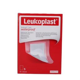 Leukoplast Leukomed T-Plus