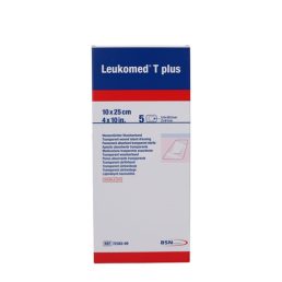 Leukomed T-Plus 10 cm x 25 cm