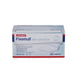 Fixomull Skin Sensitive 10 cm