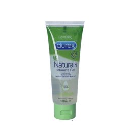 Durex Naturals Intimate Gel