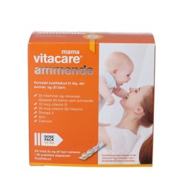 VitaCare Ammende