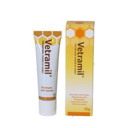 Vetramil Ointment