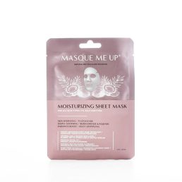 Masque Me Up Moisturizing