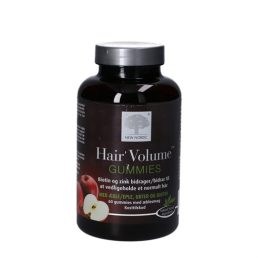 Hair Volume Gummies