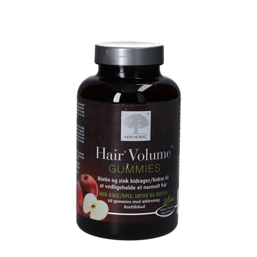 Hair Volume Gummies Ugleapo Hair Volume Gummies