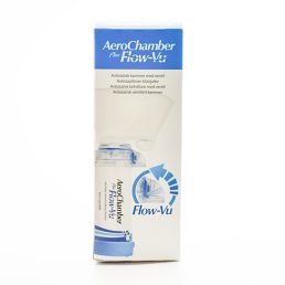 Aerochamber Adult Large Maske