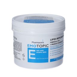 Pharmaceris E 3-i-1 rens/creme