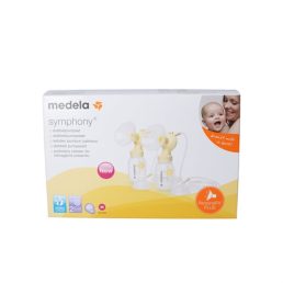 Medela Pumpesæt Dobbelt