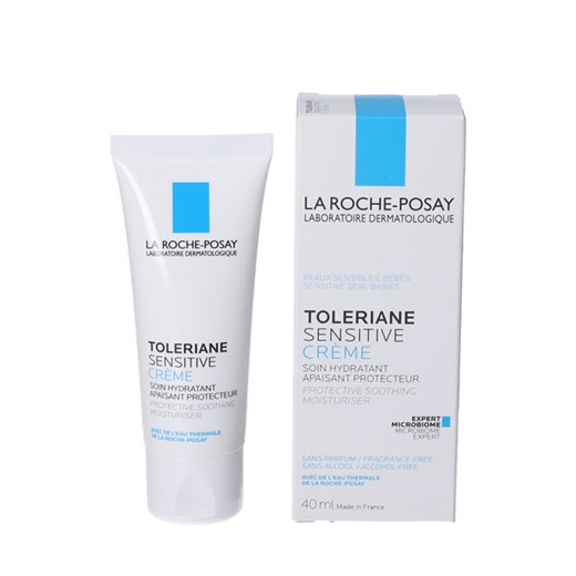 LRP TOLERIANE Sensitive Cream Ugleapo LRP TOLERIANE Sensitive Cream
