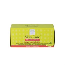 Skin Care Hyaleron Shot