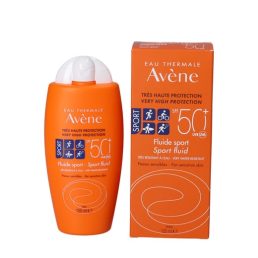 Avene Sport Fluid SPF50+