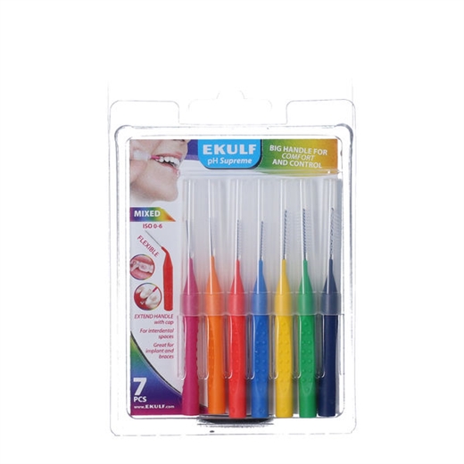 EKULF pH Supreme Mix Ugleapo EKULF pH Supreme Mix