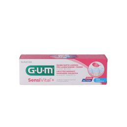 GUM SensiVital Plus Tandpasta