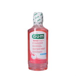 GUM SensiVital Plus Mundskyl