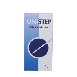 Unistep graviditetstest