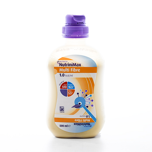 NutriniMax Multi Fibre Ugleapo NutriniMax Multi Fibre