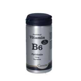 Camette Vitamin B6