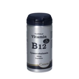 Camette Vitamin B12