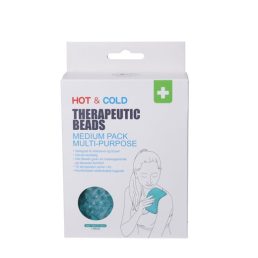 Jasper Hot & Cold Gelpakning