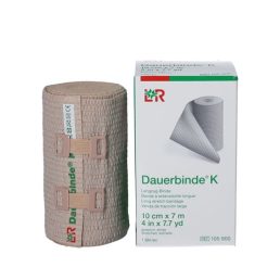 Dauerbind K langstr. 10 cm
