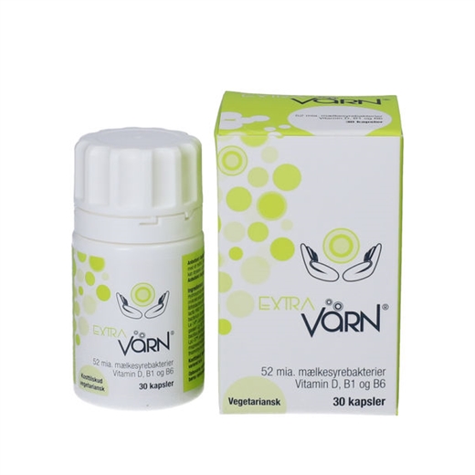 ExtraVärn Ugleapo ExtraVärn