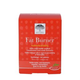 Fat Burner