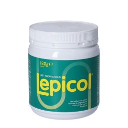 Lepicol