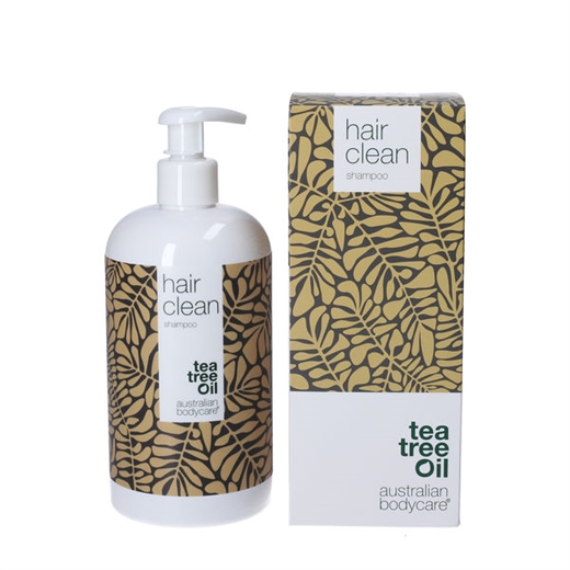 ABC Hair Clean Ugleapo ABC Hair Clean