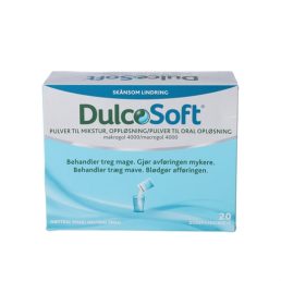 DulcoSoft