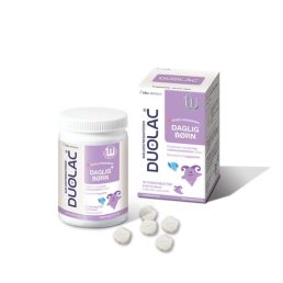 Duolac Daglig+ Børn