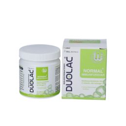 Duolac Normal+ Immunforsvar