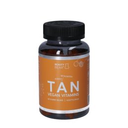 BeautyBear TAN Vitamins