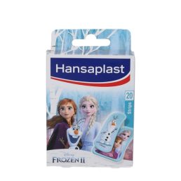 Hansaplast Disney Frozen