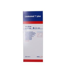 Leukomed T-Plus 10 x 30