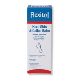 Flexitol Hard Skin And Callus