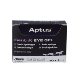 Aptus Sentrx