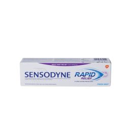 Sensodyne Rapid