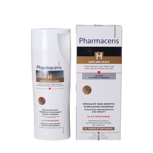 Pharmaceris H Stimupurin Ugleapo Pharmaceris H Stimupurin