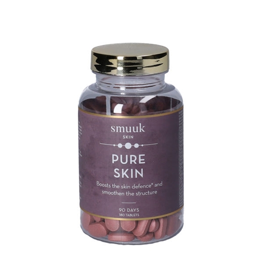 Smuuk Skin Pureskin Ugleapo Smuuk Skin Pureskin