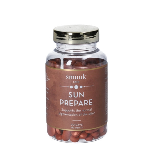 Smuuk Skin Sunprepare Ugleapo Smuuk Skin Sunprepare
