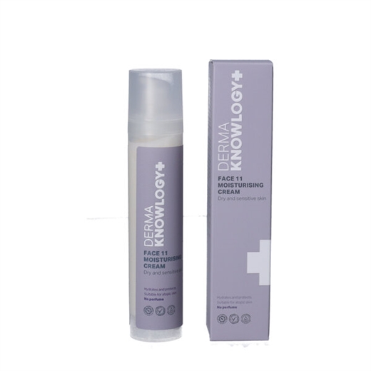 DermaKnowlogy Face 11 Cream Ugleapo DermaKnowlogy Face 11 Cream