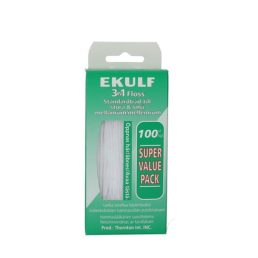 EKULF 3in1 Floss