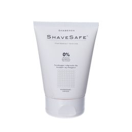 ShaveSafe Gel