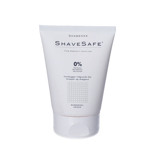 ShaveSafe Gel Ugleapo ShaveSafe Gel