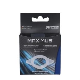 MAXIMUS Penisring Klar