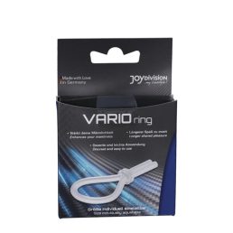 VARIOring Klar