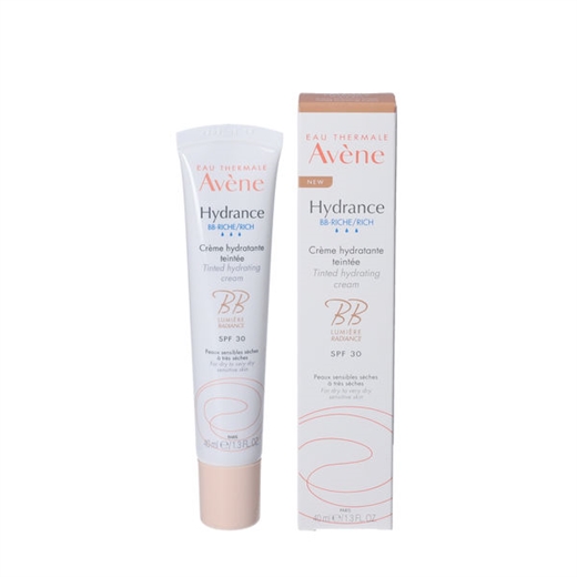 Avene Hydrance BB Cream Rich Ugleapo Avene Hydrance BB Cream Rich