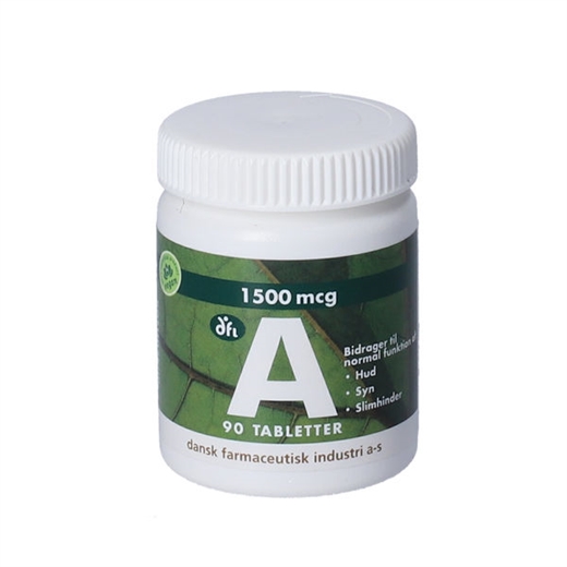 Vitamin A Vegansk Ugleapo Vitamin A Vegansk