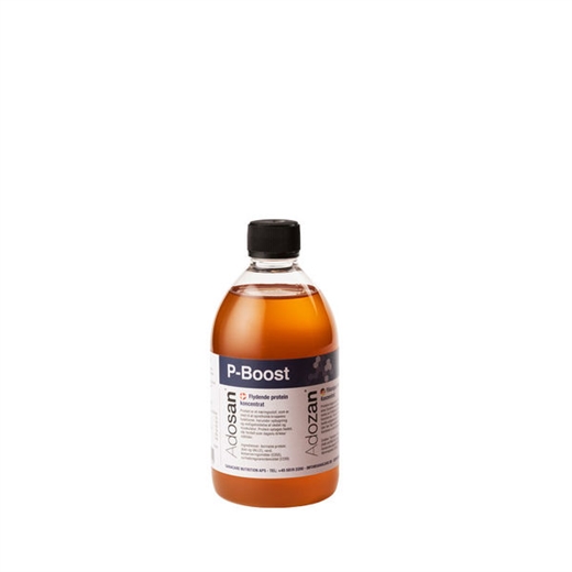 Adozan P-Boost Ugleapo Adozan P-Boost