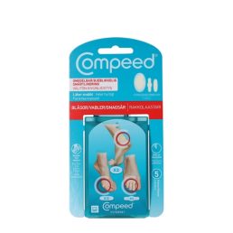 Compeed Mix Vabel